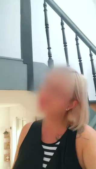 Agata, 37 anni