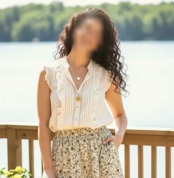 Aida, 36 anni