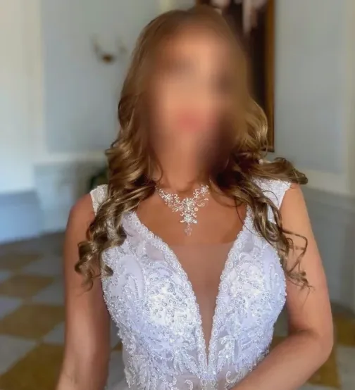 Alice, 39 anni