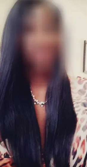 Allegra, 39 anni