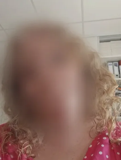 Ambra, 29 anni