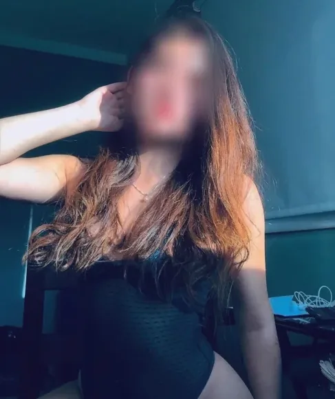Amina, 32 anni