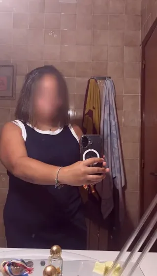 Andreea, 22 anni