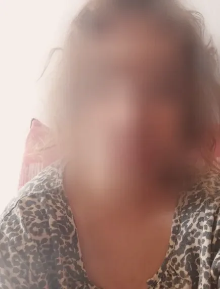 Anisa, 39 anni
