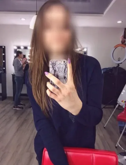 Anna, 29 anni