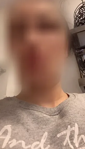 Antonella, 29 anni