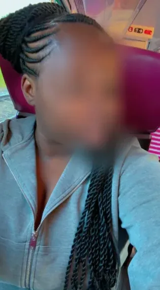 Arianna, 21 anni