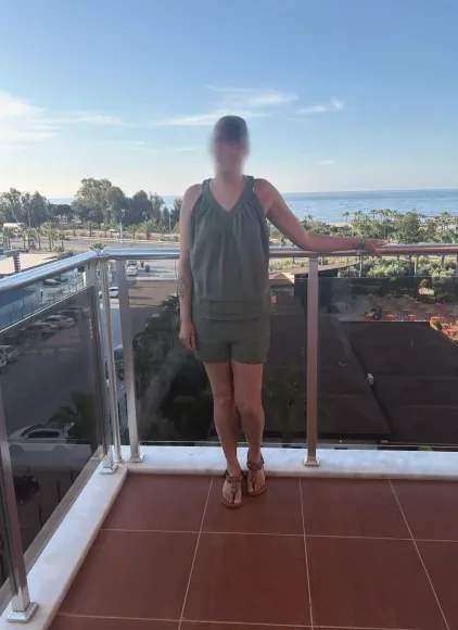 Assunta, 38 anni