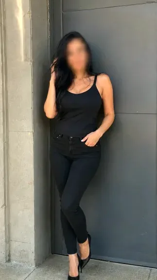 Barbara, 33 anni