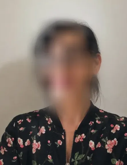Benedetta, 39 anni