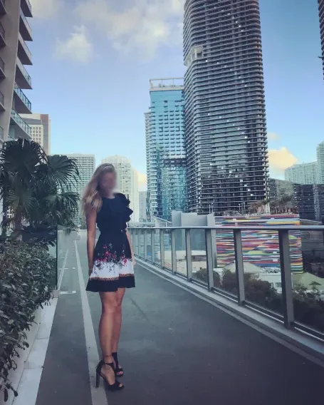 Bianca, 35 anni