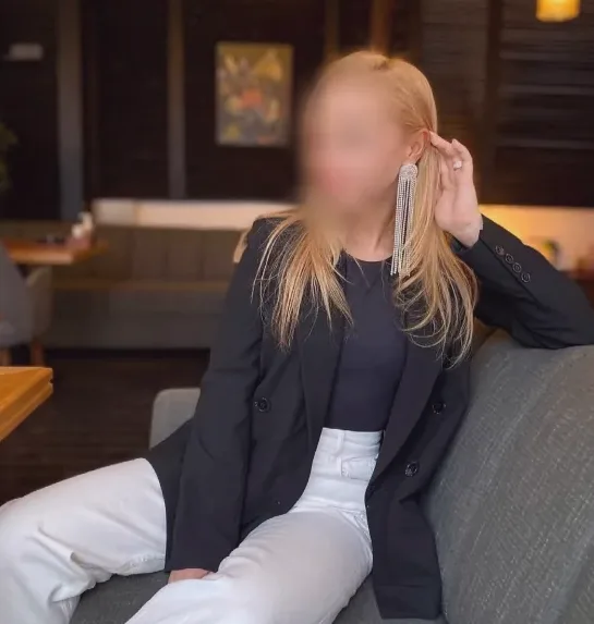 Bianca, 32 anni
