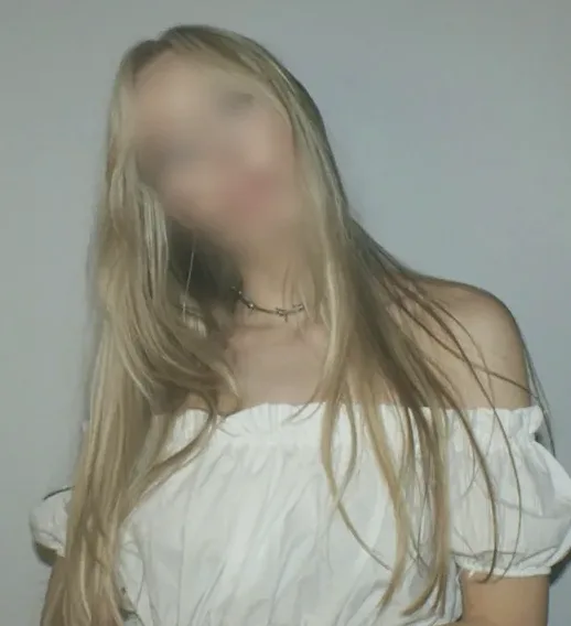 Camilla, 20 anni