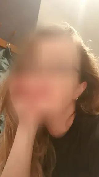 Carla, 36 anni