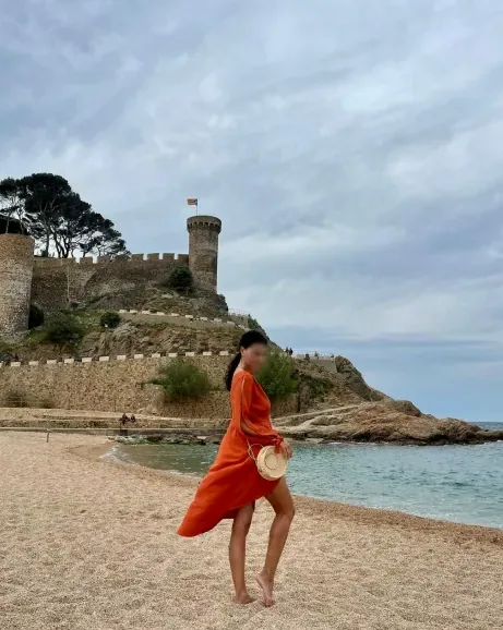 Carmela, 39 anni