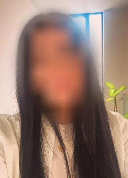 Caterina, 37 anni