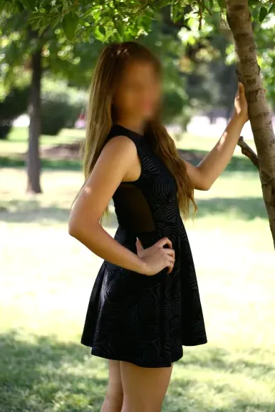 Chiara, 29 anni
