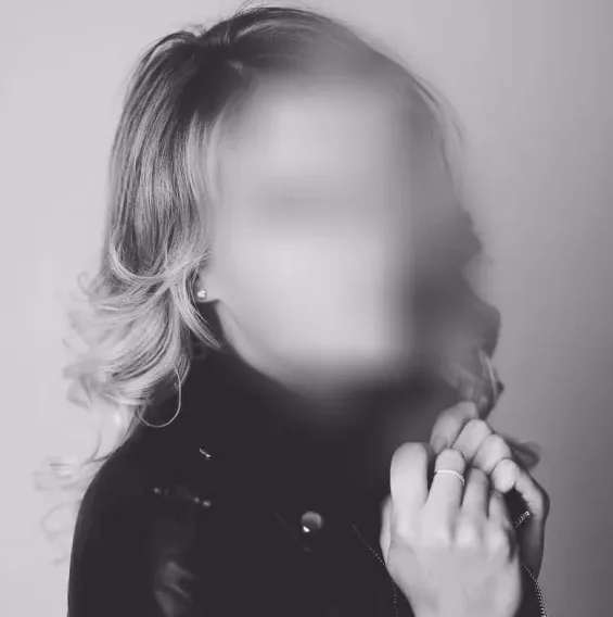 Cinzia, 33 anni