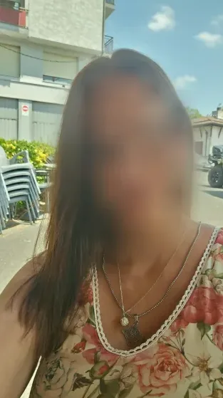 Claudia, 39 anni
