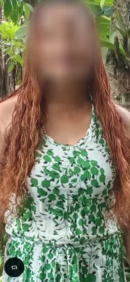 Concetta, 40 anni