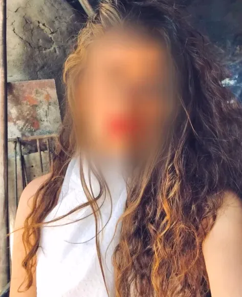 Cristina, 32 anni
