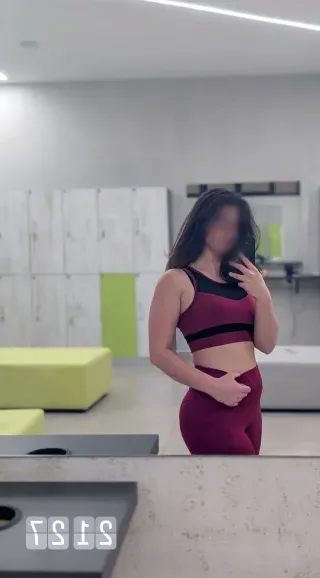 Dalila, 28 anni