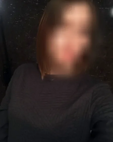 Dalila, 24 anni