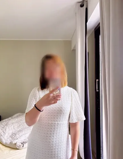 Dalila, 30 anni