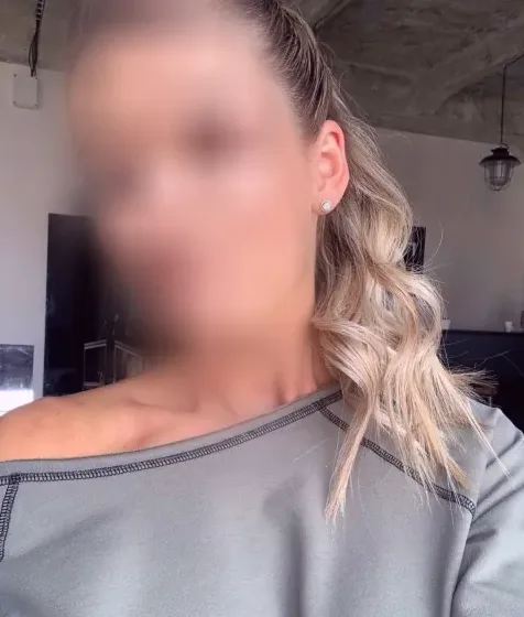 Daniela, 21 anni