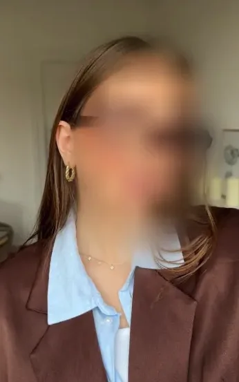 Deborah, 32 anni