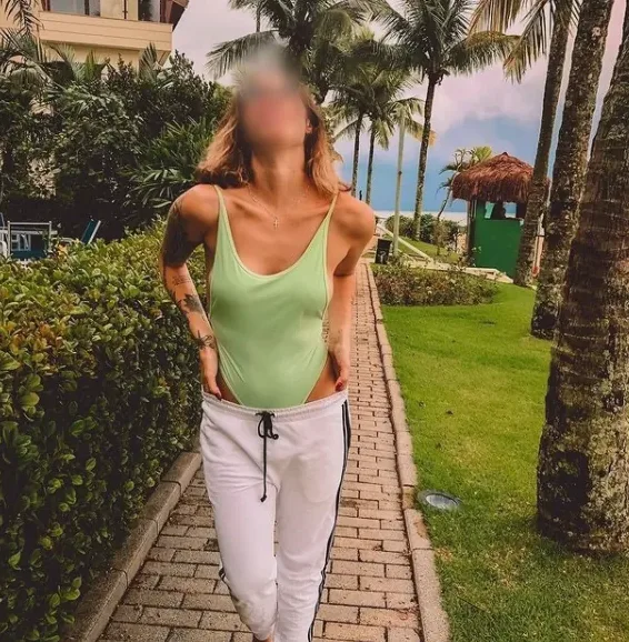 Emanuela, 29 anni