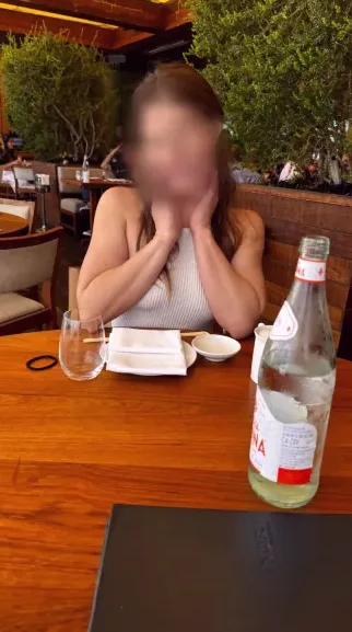 Enrica, 30 anni
