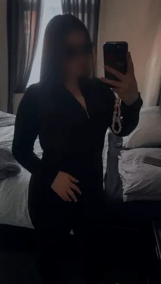 Erika, 25 anni