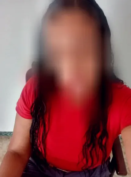 Federica, 36 anni