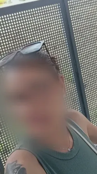 Francesca, 38 anni