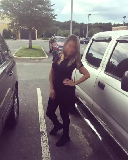 Gabriella, 32 anni