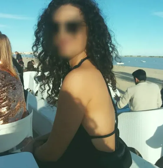 Gaia, 31 anni