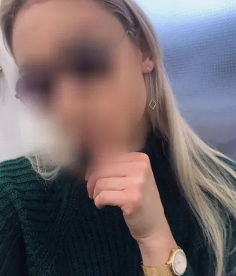 Gaia, 24 anni