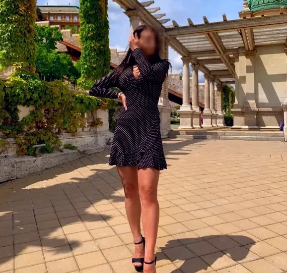 Giada, 36 anni