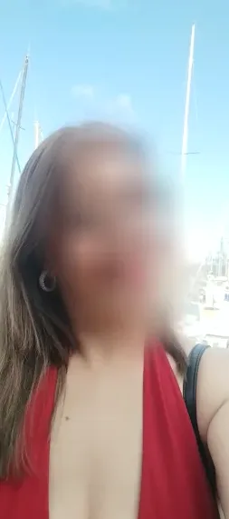 Giada, 35 anni