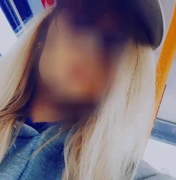 Giorgia, 28 anni