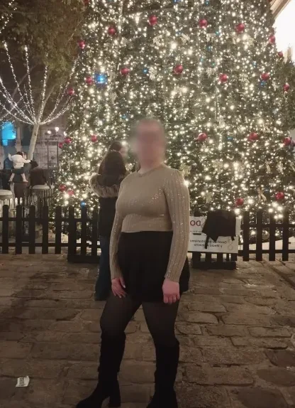 Giovanna, 23 anni
