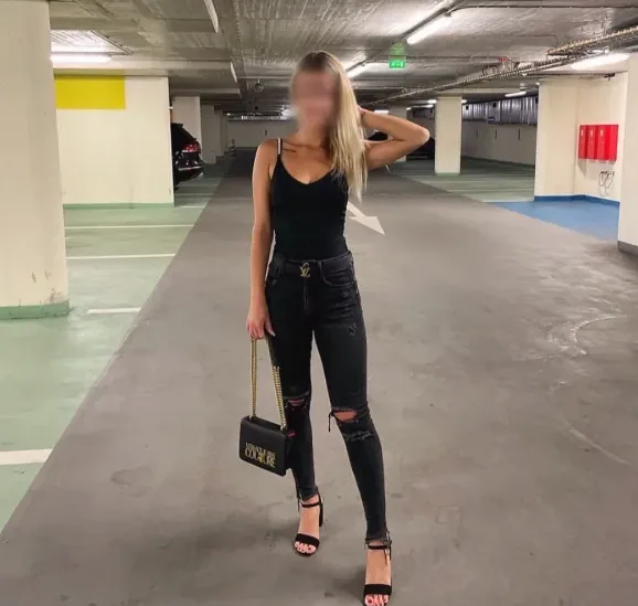 Grazia, 21 anni