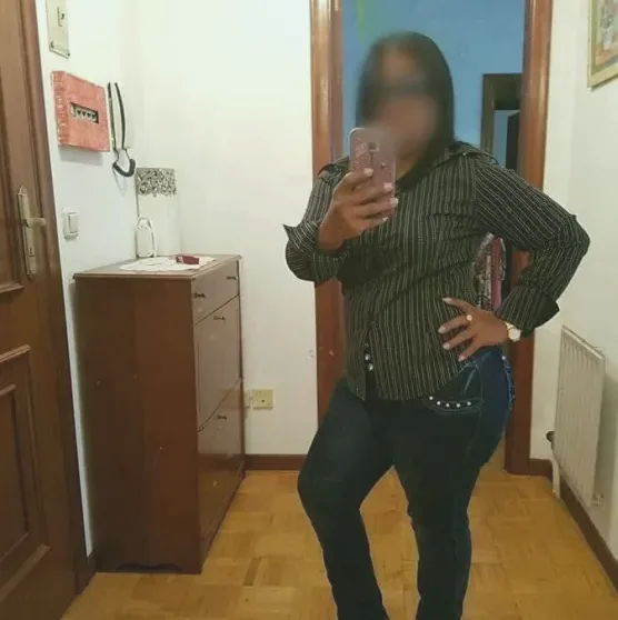 Greta, 39 anni