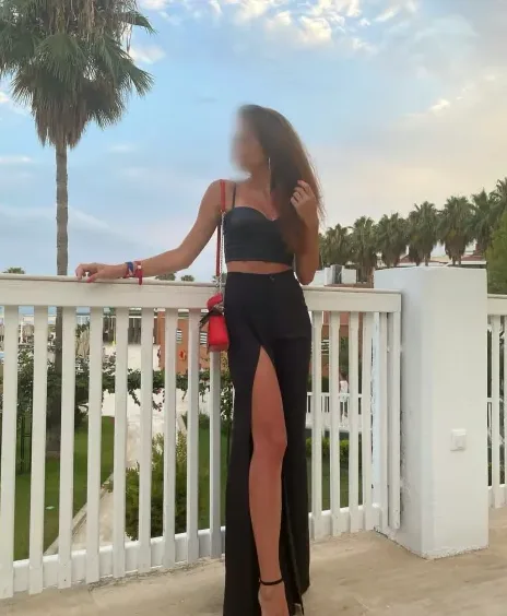 Greta, 39 anni