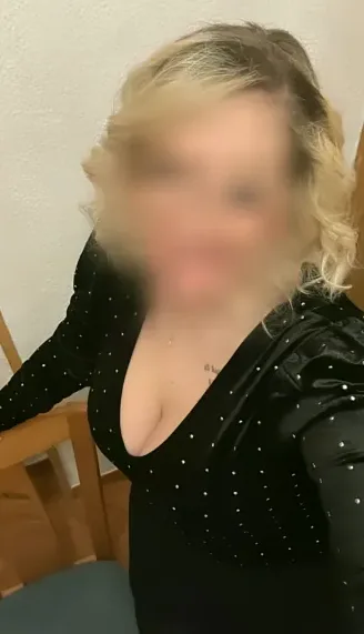 Ilaria, 37 anni