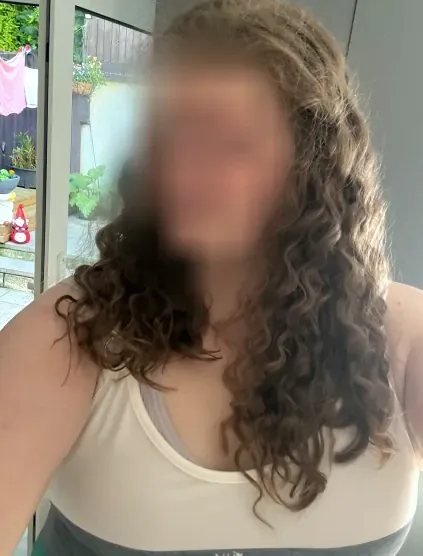 Imane, 29 anni