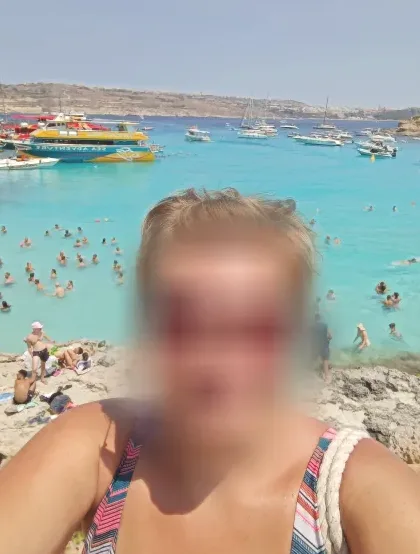 Isabella, 40 anni