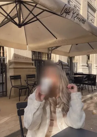Ivana, 32 anni
