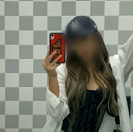 Jessica, 20 anni